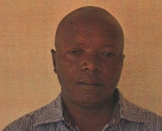 William Mwagodi