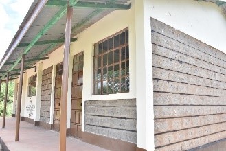 Msisinenyi Adult education center