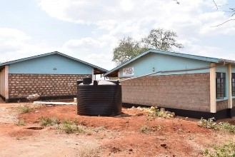 Msisinenyi primary school
