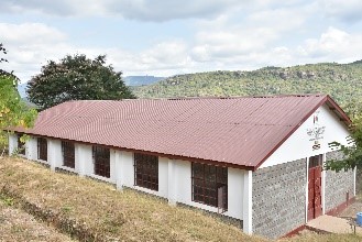 Mwanga secondary school