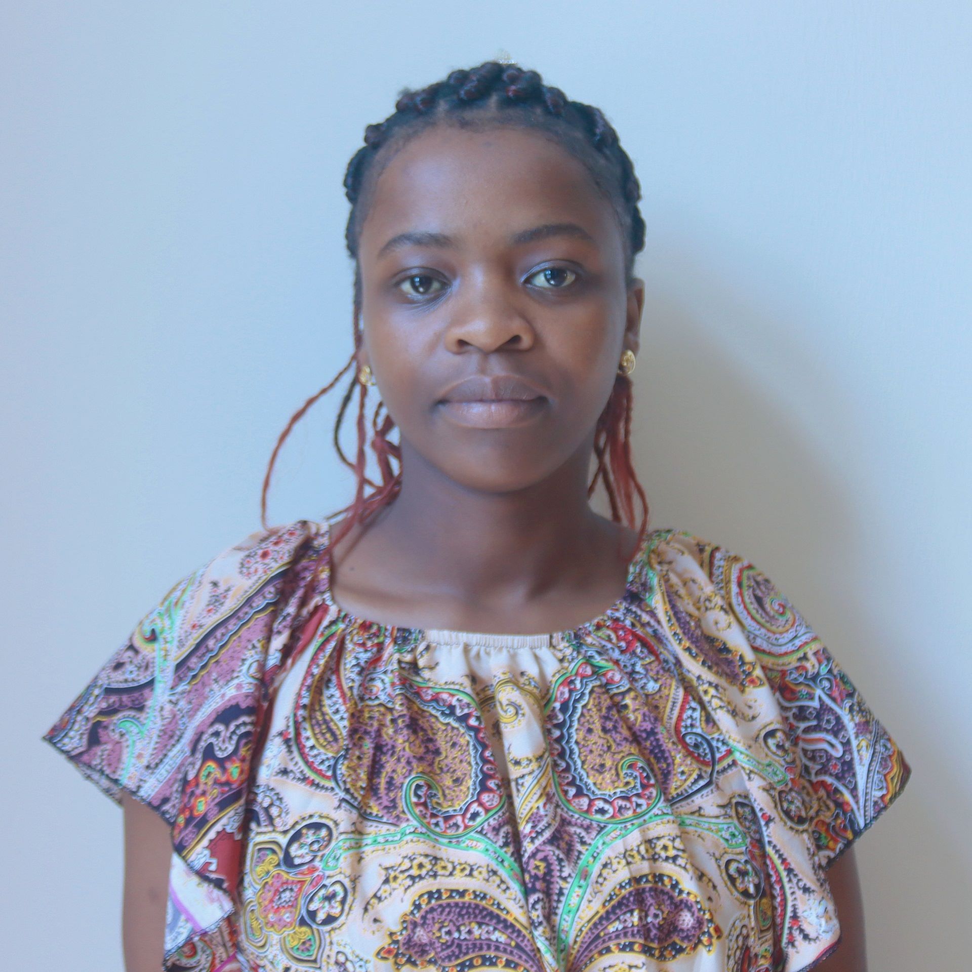 Agnes Wawuda Mwasoghona