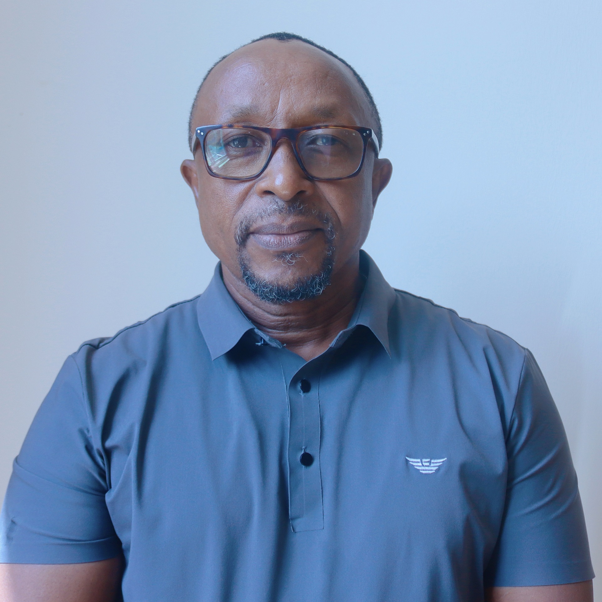 Ernest Mjomba Kazonga
