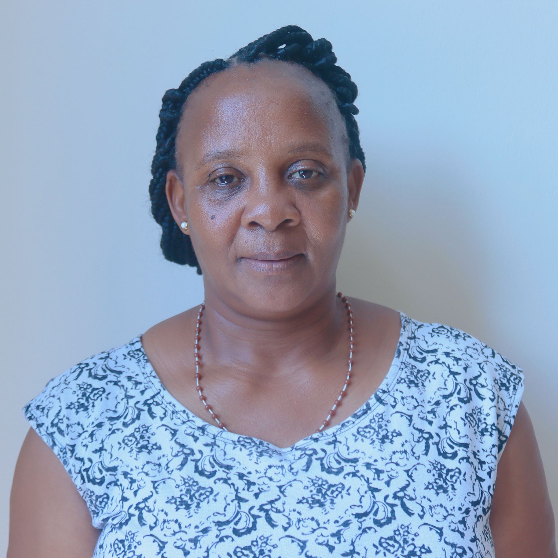 Hilda Zighe Muneni Majani