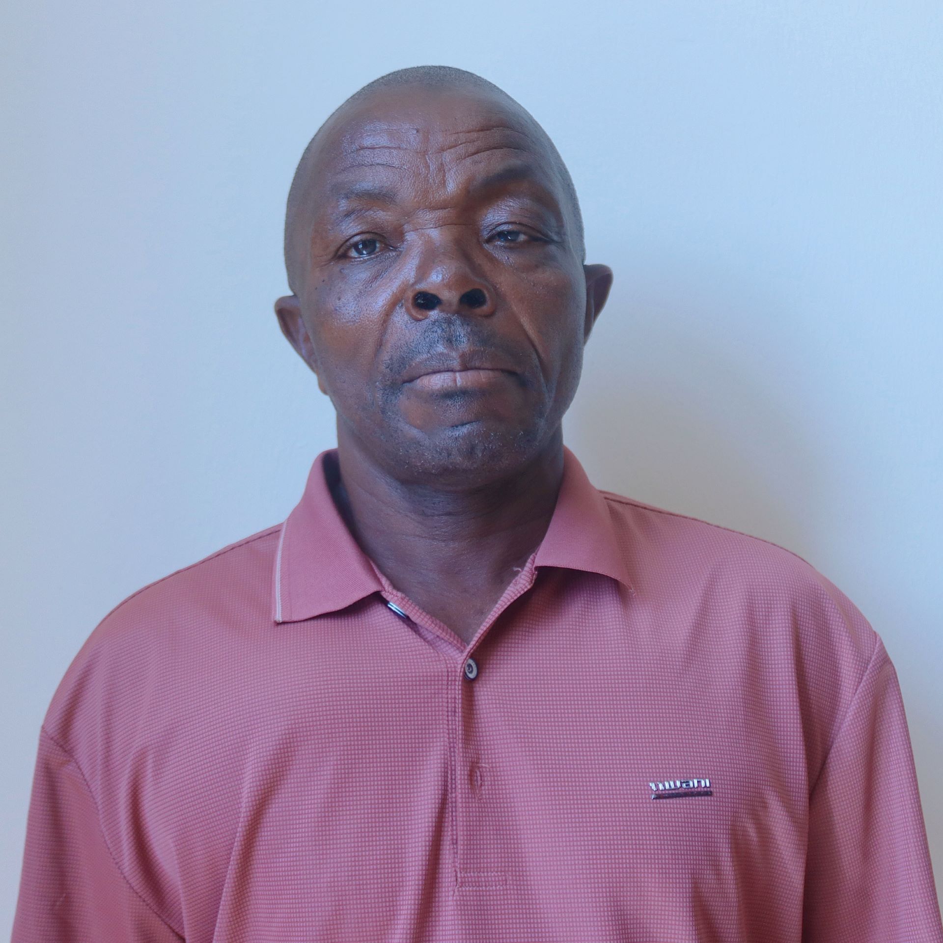 Laurent Mwawana Maganga